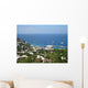Capri Wall Decal Design 1