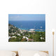 Capri Wall Decal Design 1