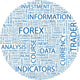 Forex Illustration with Association Wall Decal