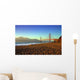 Baker Beach Wall Decal Design 2