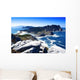Cies Islands Wall Decal