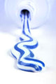 tube dentifrice Wall Decal