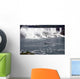 niagra falls Wall Mural