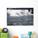 niagra falls Wall Mural