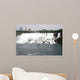niagra falls canada Wall Mural