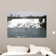 niagra falls canada Wall Mural