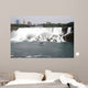 niagra falls canada Wall Mural