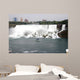 niagra falls canada Wall Mural
