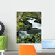 Smooth Water Stream Wall Decal