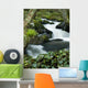 Smooth Water Stream Wall Decal
