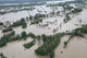 Flooding Poland 052010 Helicopter Wall Decal Design 2