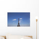 France, Eiffel Tower Wall Mural