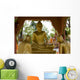 Buddha Image Temple Bangkok