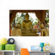 Buddha Image Temple Bangkok