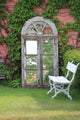 Mirror against Ivy Covered