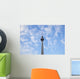 Germany, Fernsehturm TV tower Wall Mural