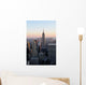 New York Wall Mural