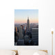 New York Wall Mural