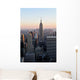 New York Wall Mural