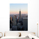 New York Wall Mural