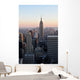 New York Wall Mural