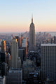 New York Wall Mural