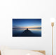 Gedanken (large version) Wall Mural