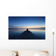 Gedanken (large version) Wall Mural