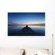 Gedanken (large version) Wall Mural