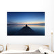 Gedanken (large version) Wall Mural