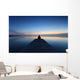 Gedanken (large version) Wall Mural