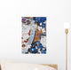 Germany, Berlin Wall Wall Mural