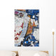 Germany, Berlin Wall Wall Mural