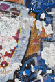 Germany, Berlin Wall Wall Mural