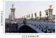 Pont Alexandre Paris Wall Mural
