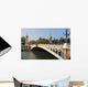 Pont Alexandre Paris Wall Mural