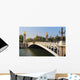 Pont Alexandre Paris Wall Mural