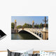 Pont Alexandre Paris Wall Mural