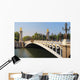 Pont Alexandre Paris Wall Mural