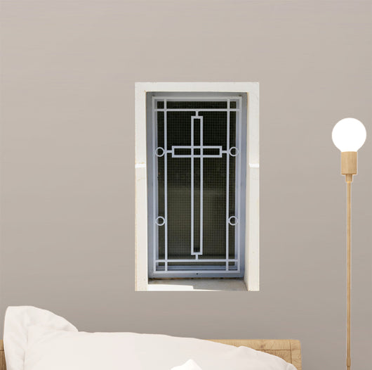 Church Window