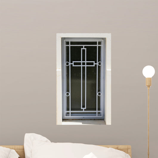 Church Window