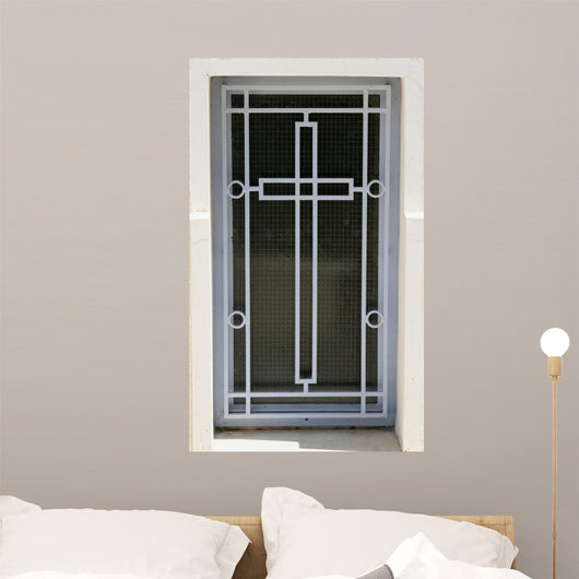 Church Window