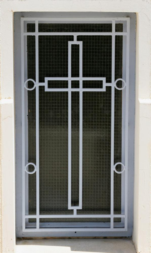 Church Window