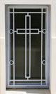 Church Window