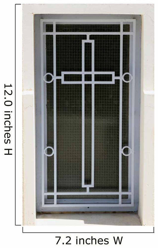 Church Window