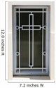 Church Window