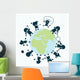 Kids Wall Mural