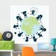 Kids Wall Mural