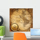 Find the way Wall Mural