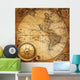 Find the way Wall Mural